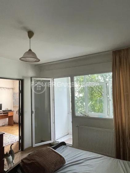 Apartament 2 camere 50mp, PODU ROS, centrala, AC, mobila, fara risc - 3