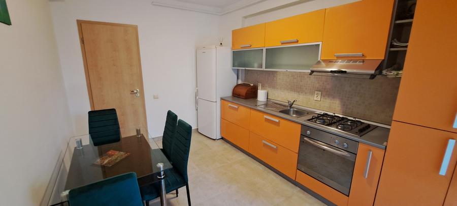 DE INCHIRIAT GARSONIERA CU LOC DE PARCARE/BRAGADIRU, FORTUNA RESIDENCE