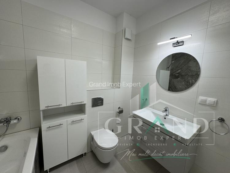 Casă modernă cu 4 camere | Terasă | Grădină | Garaj | Borhanci–Romul Ladea - 33
