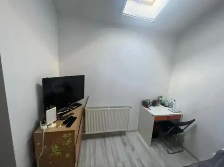 Apartament duplex cu 3 camere → Constantin Brâncoveanu