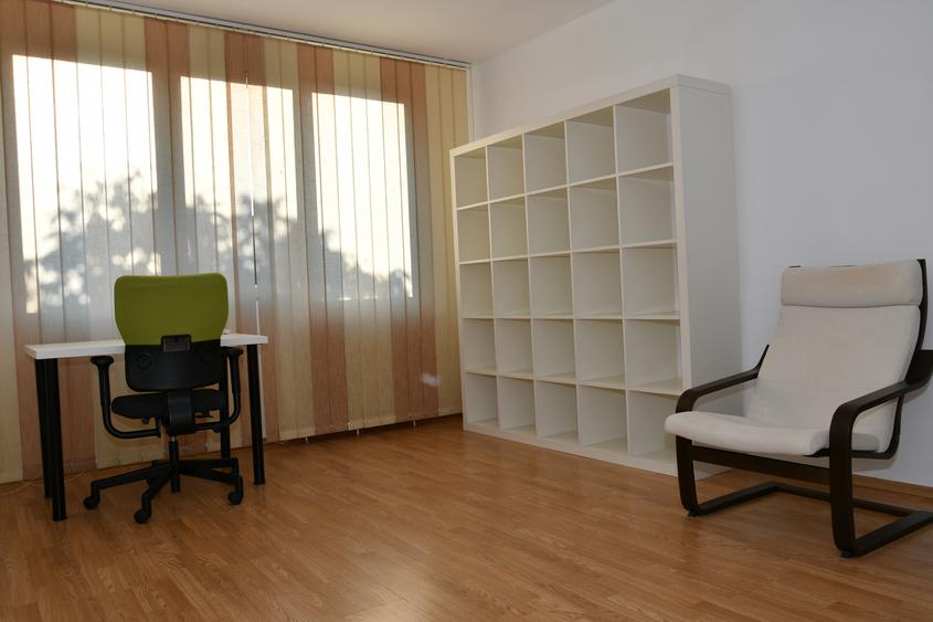 0% Comision - apartament 2 camere de închiriat pe Aleea Postăvarul