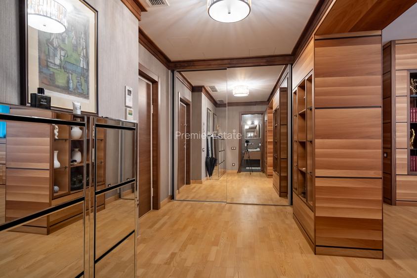 Aleea Alexandru, 4 camere, apartament special - 14