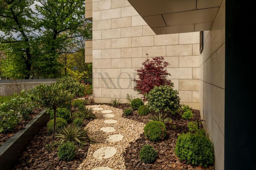 Apartament 4 Camere | Aviatorilor - Charles de Gaulle