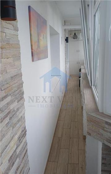Apartament 2 camere, Plopilor