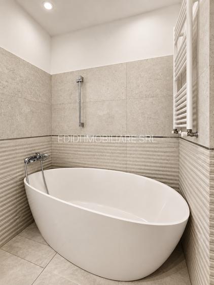 Inchiriere 3 Camere Militari Style Residence | Loc de parcare subteran - 11