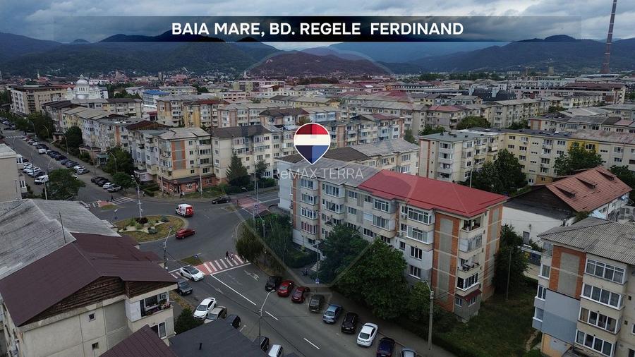 DE VANZARE Apartament decomandat cu 2 dormitoare - 64.500 euro - 8