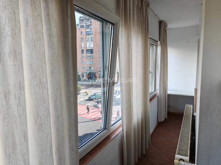 Apartament 2 camere liber la vanzare zona Centrul Civic - 10