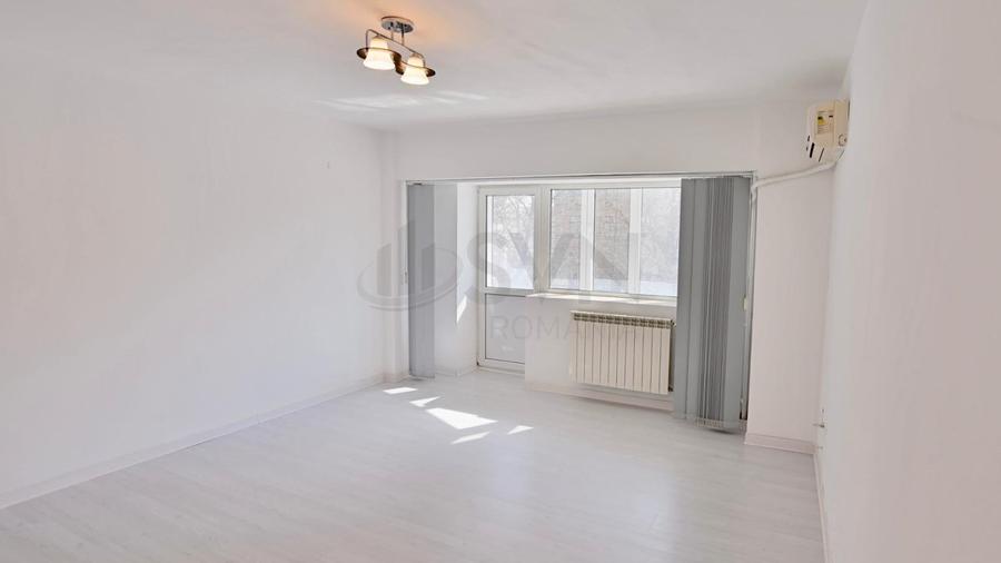 REA1023850 Apartament 2 camere cu 3 balcoane pe Bulevardul Decebal I Complet ren