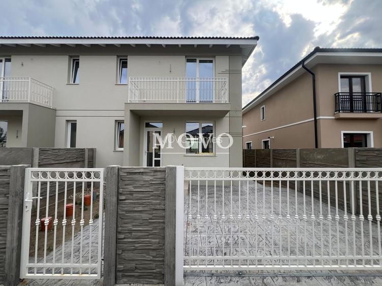 Duplex 4 camere | Giroc - Zona Eso