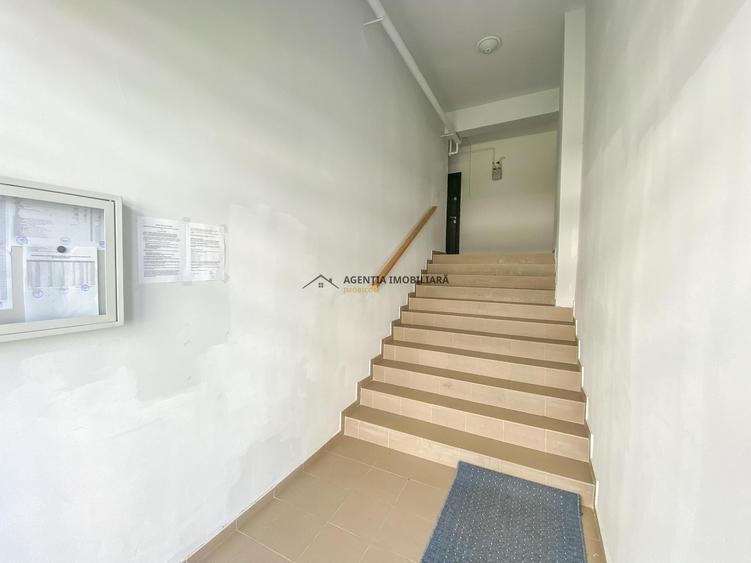 2 Camere Decomandat | Lift | Centrală Proprie I Comision 0%