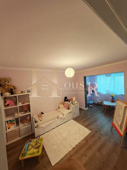 SOARELUI.Renovat Complet.Incalzire in Pardoseala.Mobilat si utilat Complet