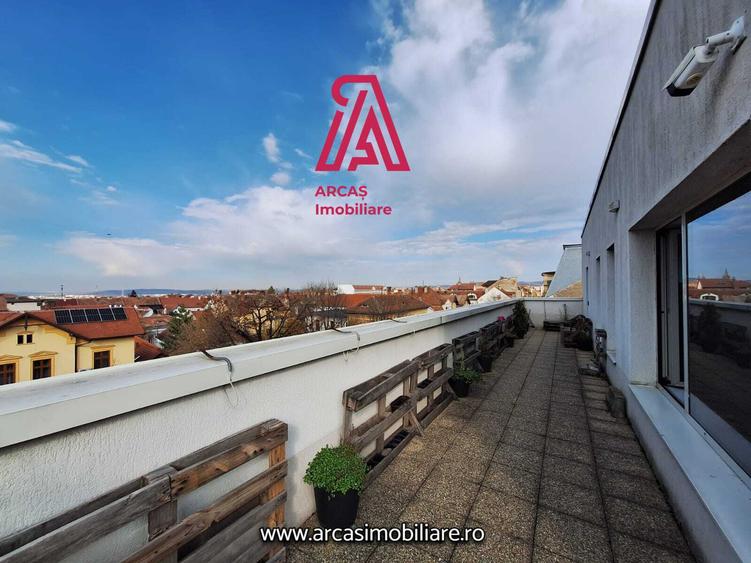 Spatiu de birouri de inchiriat 275 mp B-dul Victoriei!