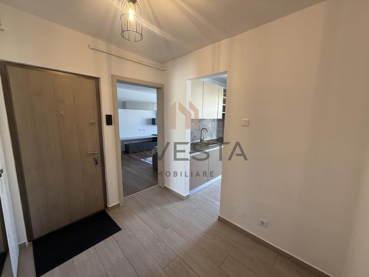 Apartament 2 camere decomandate cu balcon, Gheorgheni, zona Titulescu!