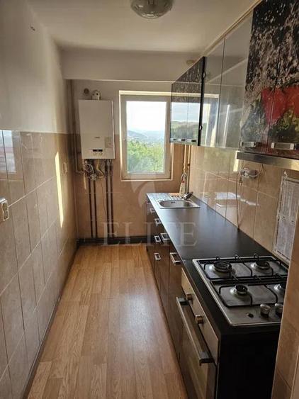 Apartament 2 camere în zona SIRENA