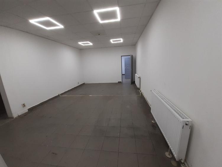 Zona bd. Th. Pallady - hala si birouri 550mp