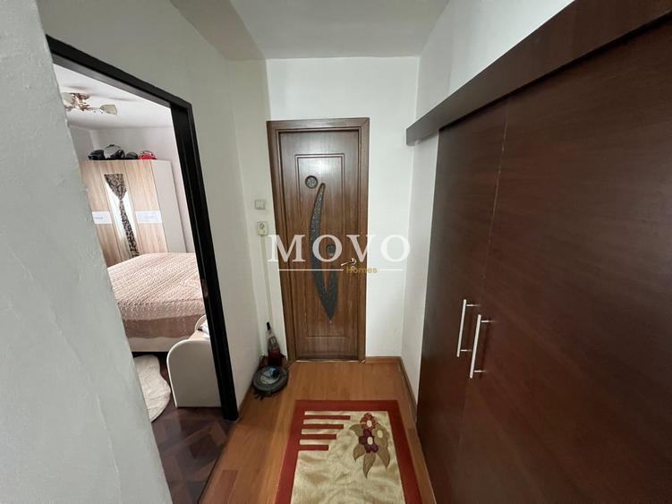 Apartament 4 camere decomandat | Boxa la subsol | Girocului-Fratelia