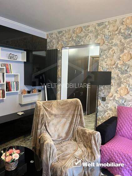 Apartament de 2 camere, recent renovat, zona Muzeul Apei, etaj 1, parcare ! - 2