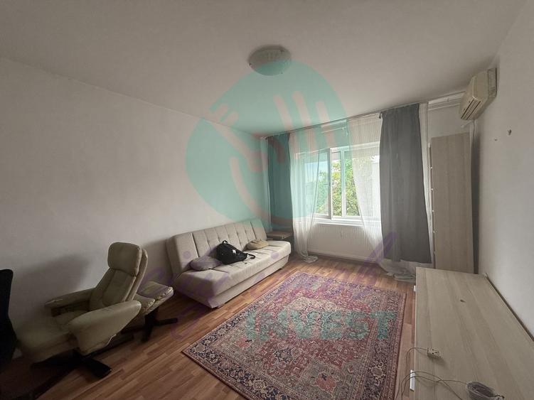 Apartament 2 camere, zona linistita