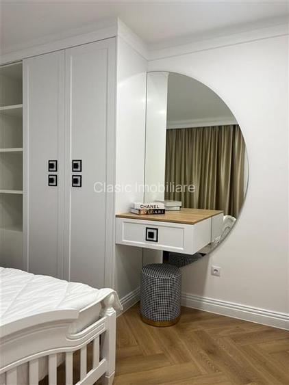 Inchiriere apartament lux 2 camere cu garaj propriu, Andrei Muresanu - 12