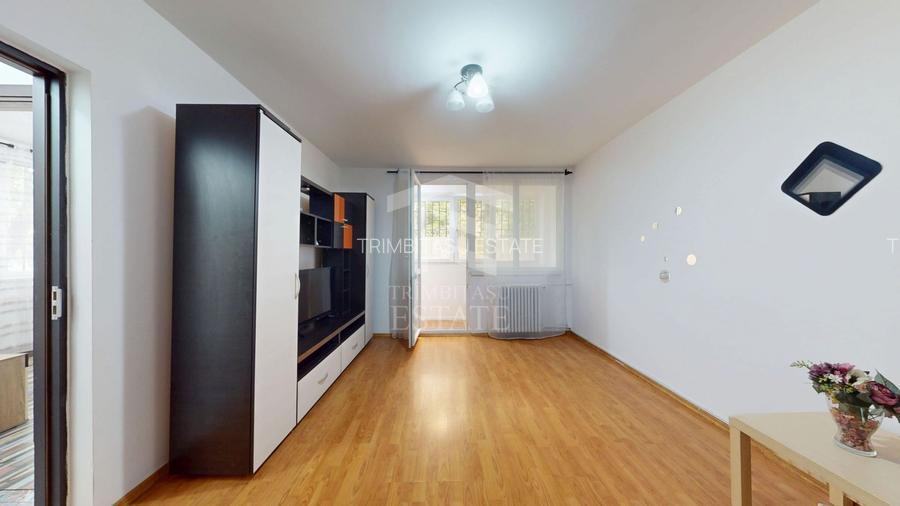 Apartament 2 camere | 48 mp | Metrou Constantin Brancusi - 8