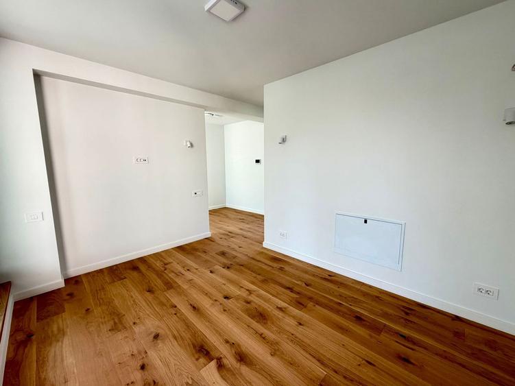 Vilă contemporană premium in Baneasa, design modern și confort all-season