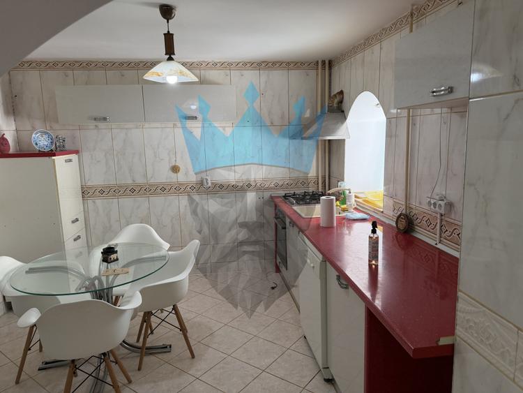 Apartament Spatios 2 Camere Iancului Bucuresti