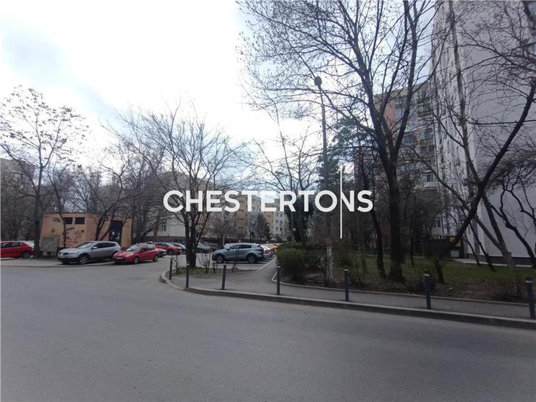 Apartament in Dr. Taberei confort 1, cu doua camere si balcon la 50m de statia d