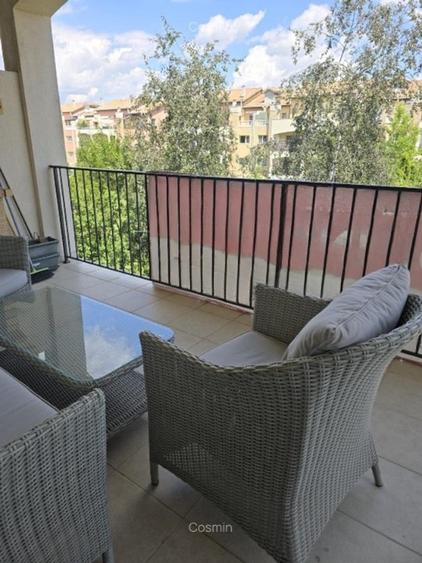 Ibiza Sol 4 camere cu 2 balcoane si 2 parcări