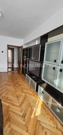 ✨ APARTAMENT 3 CAMERE | CENTRU | DECOMANDAT | 600 €/LUNĂ - 2