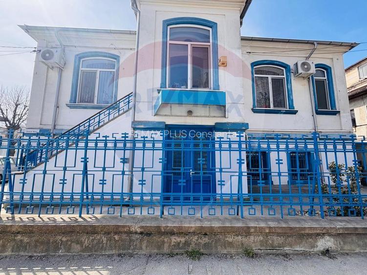 Spațiu de birouri central 2 camere in apropriere Bd. Mamaia Constanta - 3
