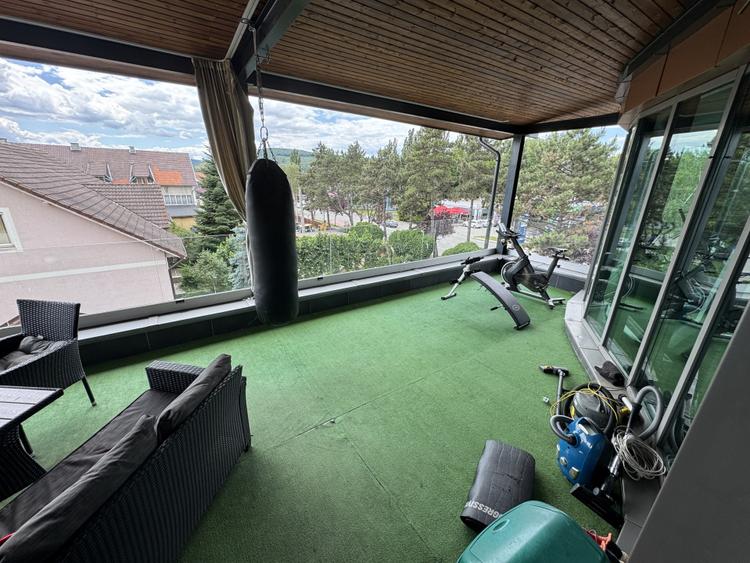 AFACERE LA CHEIE DE VÂNZARE – FLY FITNESS BISTRIȚA