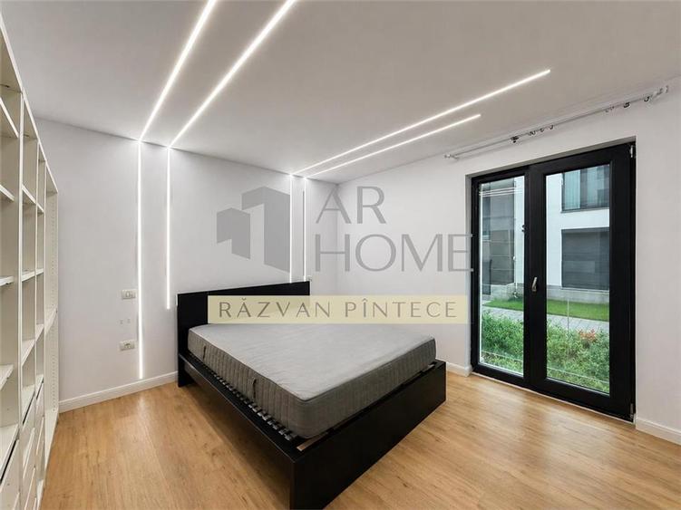 Apartament 4 camere 125 mp, 3 bai, 2 parcari, Nord Albert, Ploiesti