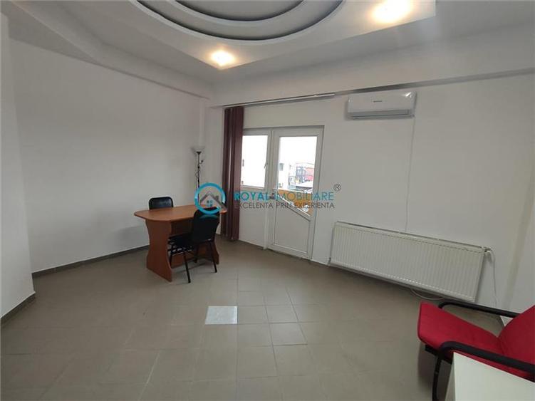 Royal Imobiliare - inchirieri birouri Cantacuzino
