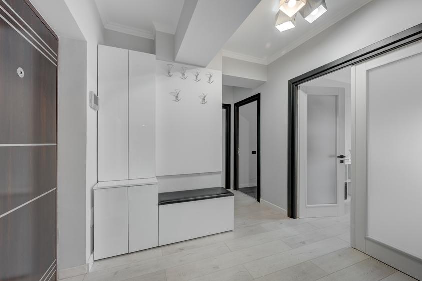 2 camere Belvedere Park impecabil terasa 23 mp vedere parc! Comision zero!