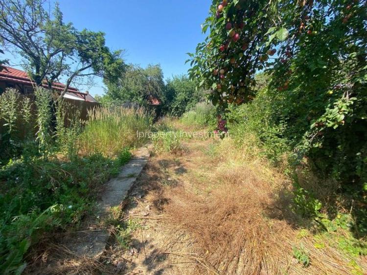Vânzare Casă 5 camere în Colentina plus curte - 6