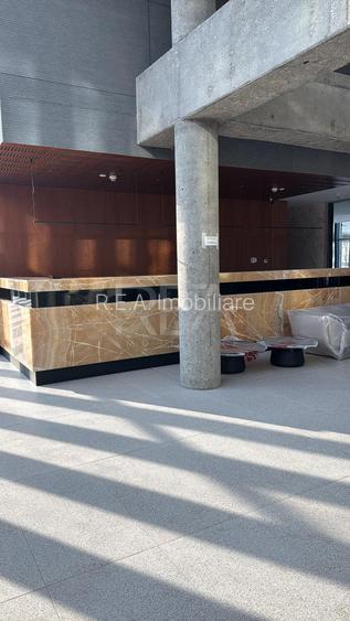 2 Camere Luxury  Up-Site Floreasca  Etaj 16  Vedere Panoramică , Loc de parcare - 4