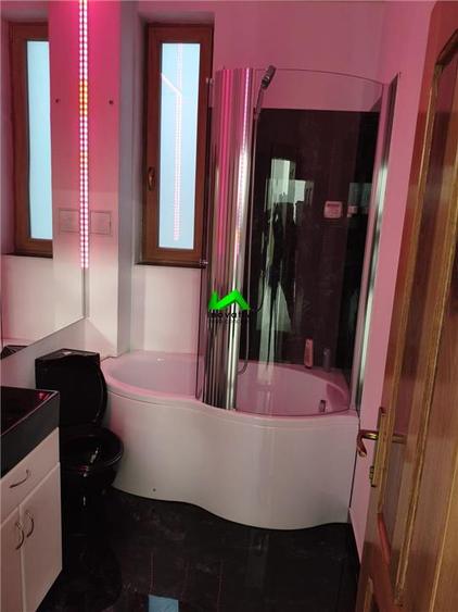 Apartament de vanzare 2 camere parcare Sibiu El Gringo