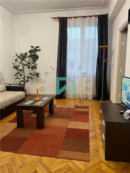 Apartament 2 camere Centrul Civic, Brasov