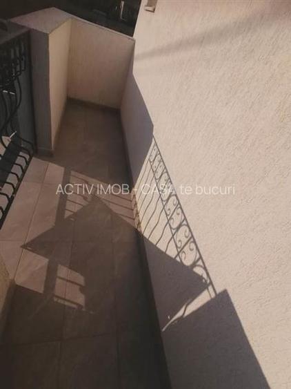 VANZARE - CASA SAU SPATIU COMERCIAL - Locuinta si  sau Afacere - Vila  P+1+M – 1 - 18