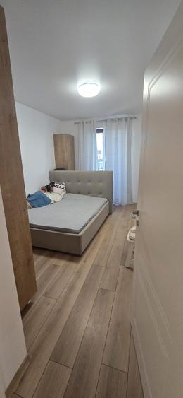 Apartament 3 camere arcada