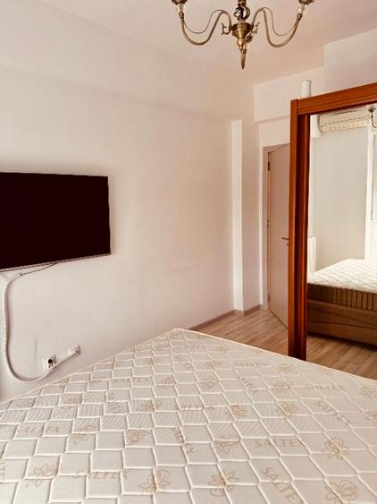 Apartament 2 camere Mihai Bravu, 5 minute de metrou, CENTRALA, mobilat modern