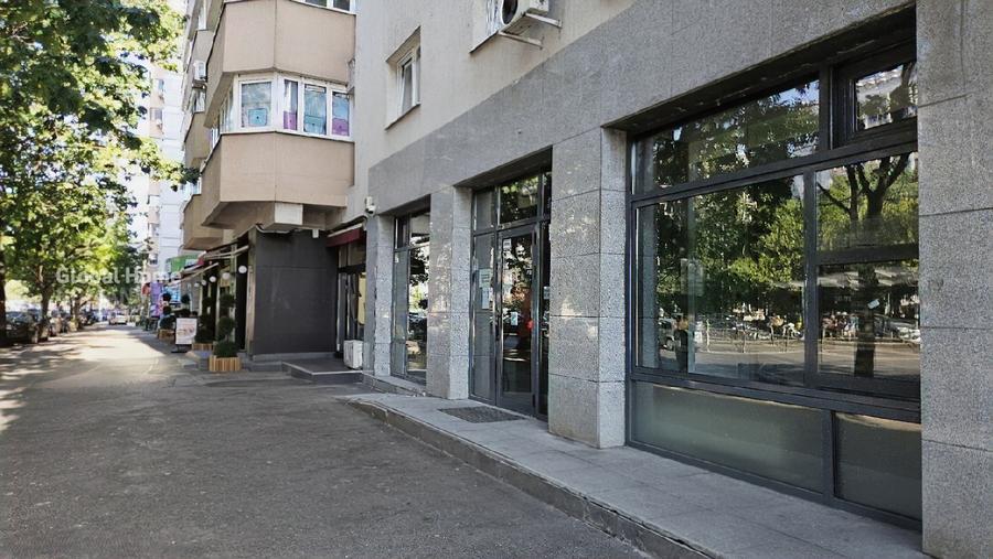 Spatiu Comercial | Central | Sos. Stefan cel Mare | Iancu de Hunedoara