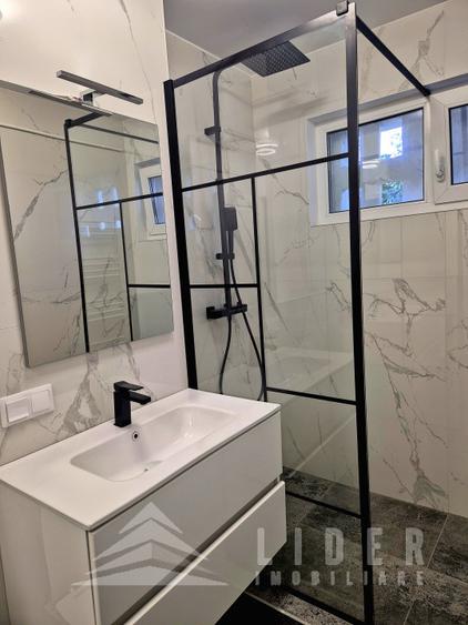 Apartament de inchiriat 3 camere Gheorgheni, Cluj Napoca