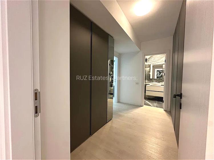 Apartament 3 camere | 89 mp & Parcare inclusă | Zona Rond OMV