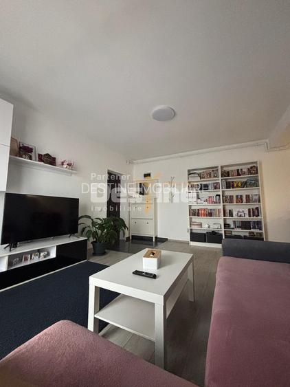 Vand apartament 2 camere 74000 euro+Loc de parcare inclus in pret - 7