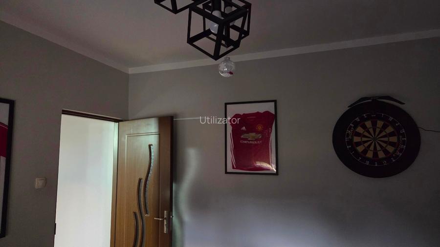 Proprietar,Vând apartament 3 camere decomandat  66 mp în Satu Mare zona Gh Bariț - 11