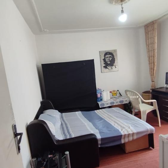 Apartament 3 camere Tomesti
