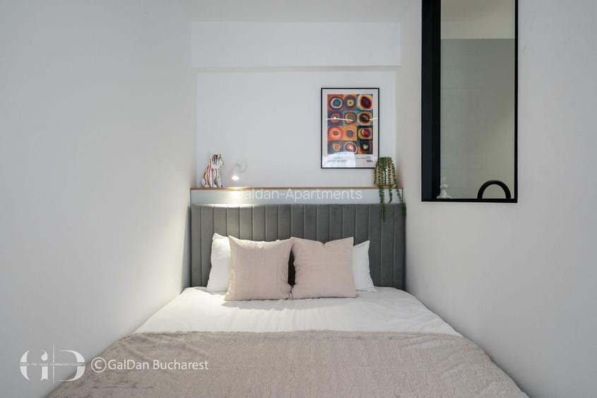 Studio Calea Victoriei | GalDan Apartments - 6