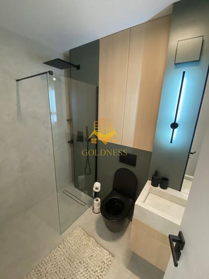 Apartament 2 camere premium! Intre Lacuri Residence + parcare inclusa