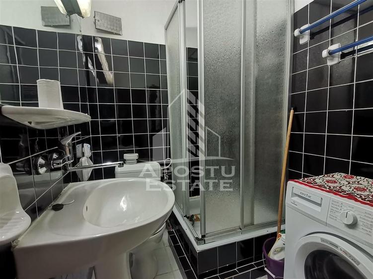 Apartament 5 camere de vanzare, zona Fabric Timisoara